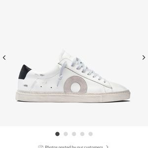 Oliver Cabell Sneakers